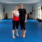 soustředění před ME 2025